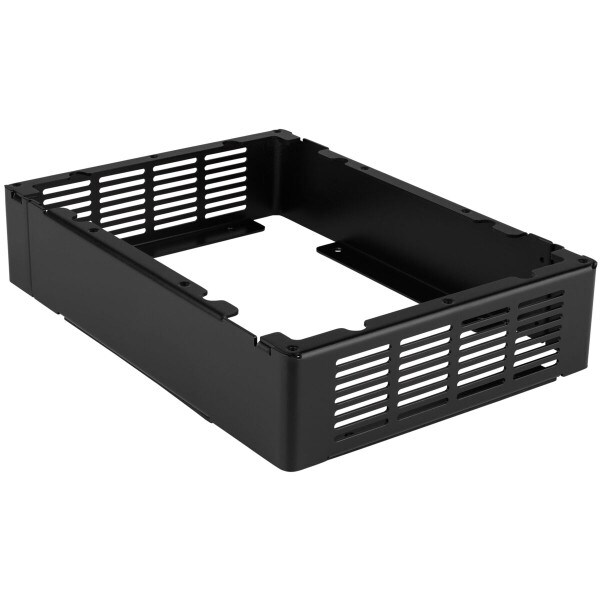 Main product image for Dayton Audio SPA-F Subwoofer Plate Amplifier Mount 300-8011